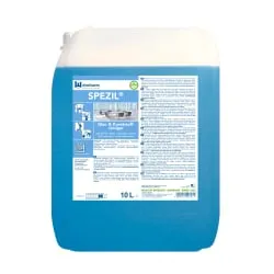 Dreiturm Spezil Glas- und Kunststoffreiniger