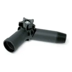 UNGER HiFlo™ MultiLink Winkeladapter, einstellbar