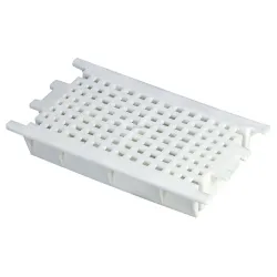 Floorstar Presseneinlage PE 3 für Kunststoffpresse