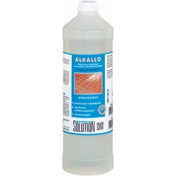 Solution ALKALLO® Stein-Reiniger