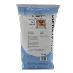 Burnus Burnett Waschmittel