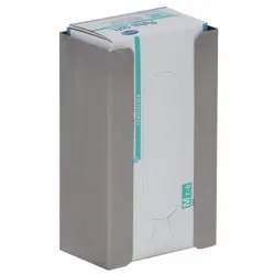 novocal Handschuhboxhalterung HSB, Edelstahl