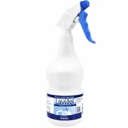 Dr. Schnell Handsprüher, leer