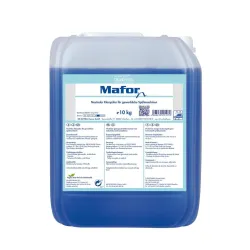 Dr. Schnell Klarspüler MAFOR N, neutral