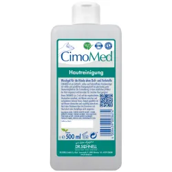 Dr. Schnell Waschgel CIMOMED, parfümfrei
