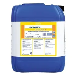 Dr. Schnell Geschirrreiniger PEROTEX INTENSIV N, aktivchlorhaltig