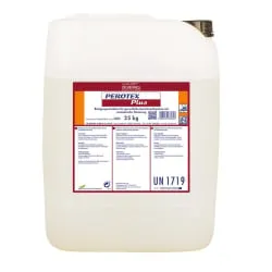 Dr. Schnell Spülmaschinenreiniger PERO PLUS