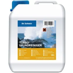 Dr. Schutz® Turbo-Grundreiniger