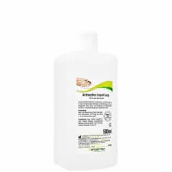 Antiseptica Waschlotion Liquid Soap