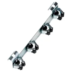 VERMOP Stielhalter 4-fach