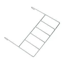 VERMOP Gerätehalter, verzinkt