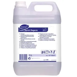 TASKI Sprint Degerm Desinfektionsreiniger