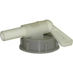 Abfüllhahn für TASKI - Produkte