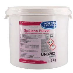 Spülana Pulver (K 110) Intensiv-Maschinenspülmittel