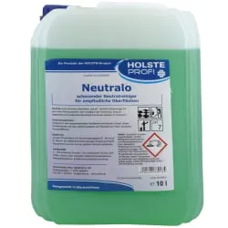 HOLSTE Neutralo (A 330) Neutralreiniger