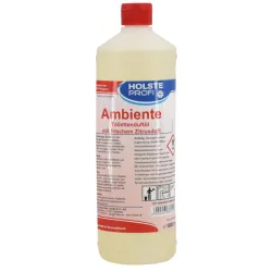 HOLSTE Ambiente (A 380) Toilettenduftöl, Zitronenduft