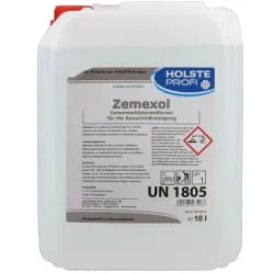 HOLSTE Zemexol (IR 275) Zementschleierentferner