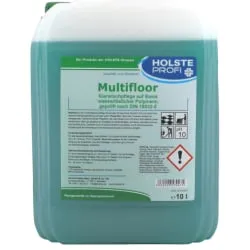 HOLSTE Multifloor BR 401 Wischpflege