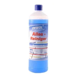 Ofixol Allesreiniger Citro Konzentrat