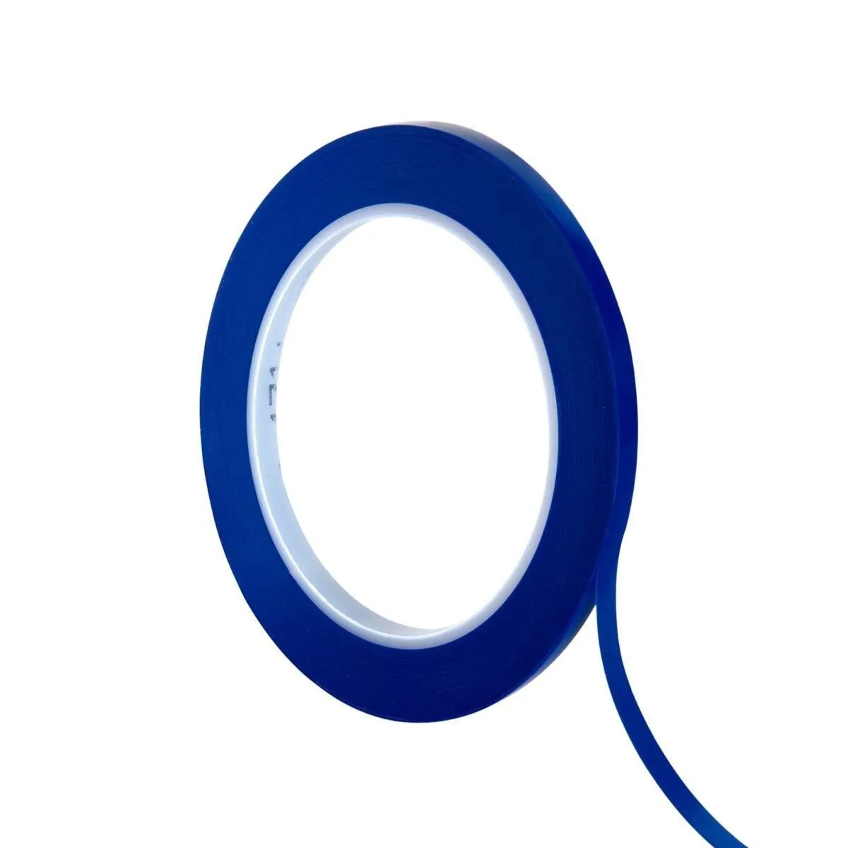 3M Weich-PVC-Klebeband 471+ 6mmx33m Konturenband blau #06405