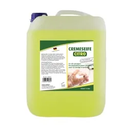 Ofixol Citro Flüssig Seife