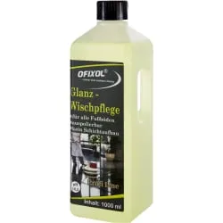 Ofixol Glanzwischpflege