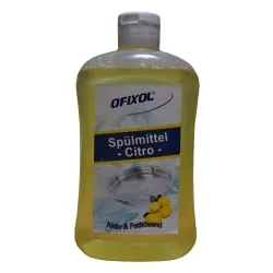 Ofixol Spülmittel Citro