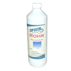 Ofixol Rohrreiniger, flüssig