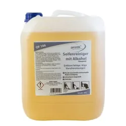 Ofixol Seifenreiniger mit Alkohol