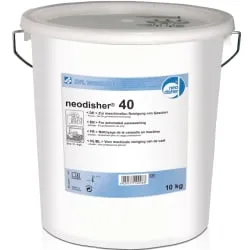 Dr. Weigert neodisher® 40 Geschirrreiniger Pulver