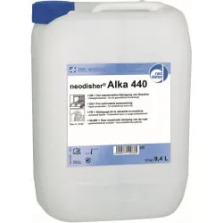 Dr. Weigert neodisher® Alka 440 Geschirrreiniger, flüssig