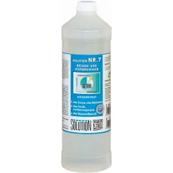 Solution DeWa No.7 Decken- und Wandreiniger