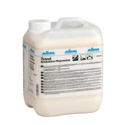 Kiehl Trend Bodenpflege