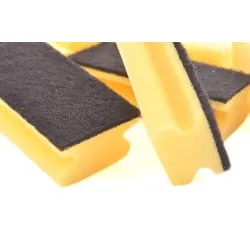 Floorstar Scheuerschwamm mit Griff Paddy