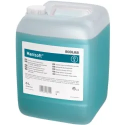 ECOLAB Manisoft® Waschlotion