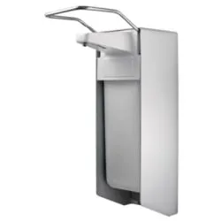 TEMDEX® Desinfektionsmittelspender & Seifenspender, 1000 ml DA