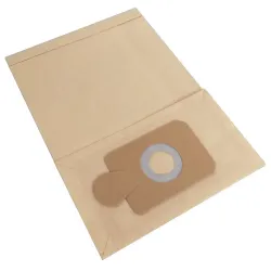 Staubsaugerbeutel für Numatic James JVH 180