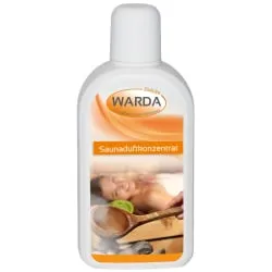 Warda Sauna-Duft-Konzentrat Kirsche