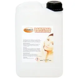 Warda Dampfbademulsion Wintertraum