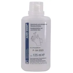 Lysoform AHD 2000® Hautdesinfektion