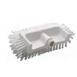 Haug Eckenschrubber, 320 x 125 x 110 mm