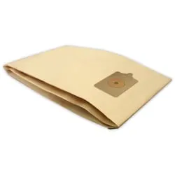 Staubsaugerbeutel NU 4