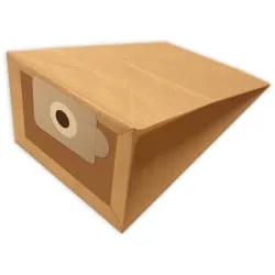 Staubsaugerbeutel NU 3