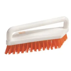 Haug ANTI BAC Scheuerbürste mit Bügel
