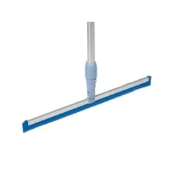 Vileda Professional MultiSqueegee Wasserschieber, 50 cm