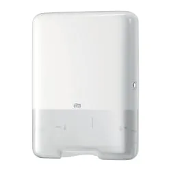 Tork Papierhandtuchspender H3 - robustes Design