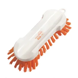 Haug ANTI BAC Waschbürste rund