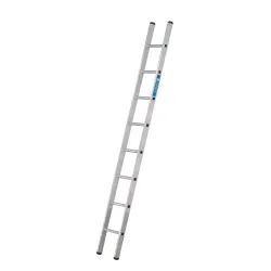 Zarges Alto L Sprossen-Anlegeleiter