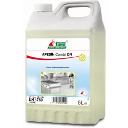 TANA APESIN combi DR Desinfektionsreiniger