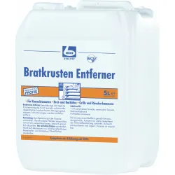 Dr. Becher Bratkrusten Entferner